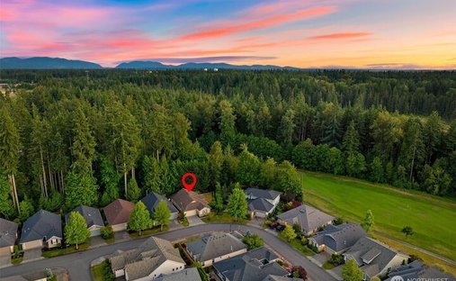 Casa a Carnation, Washington, Stati Uniti 1