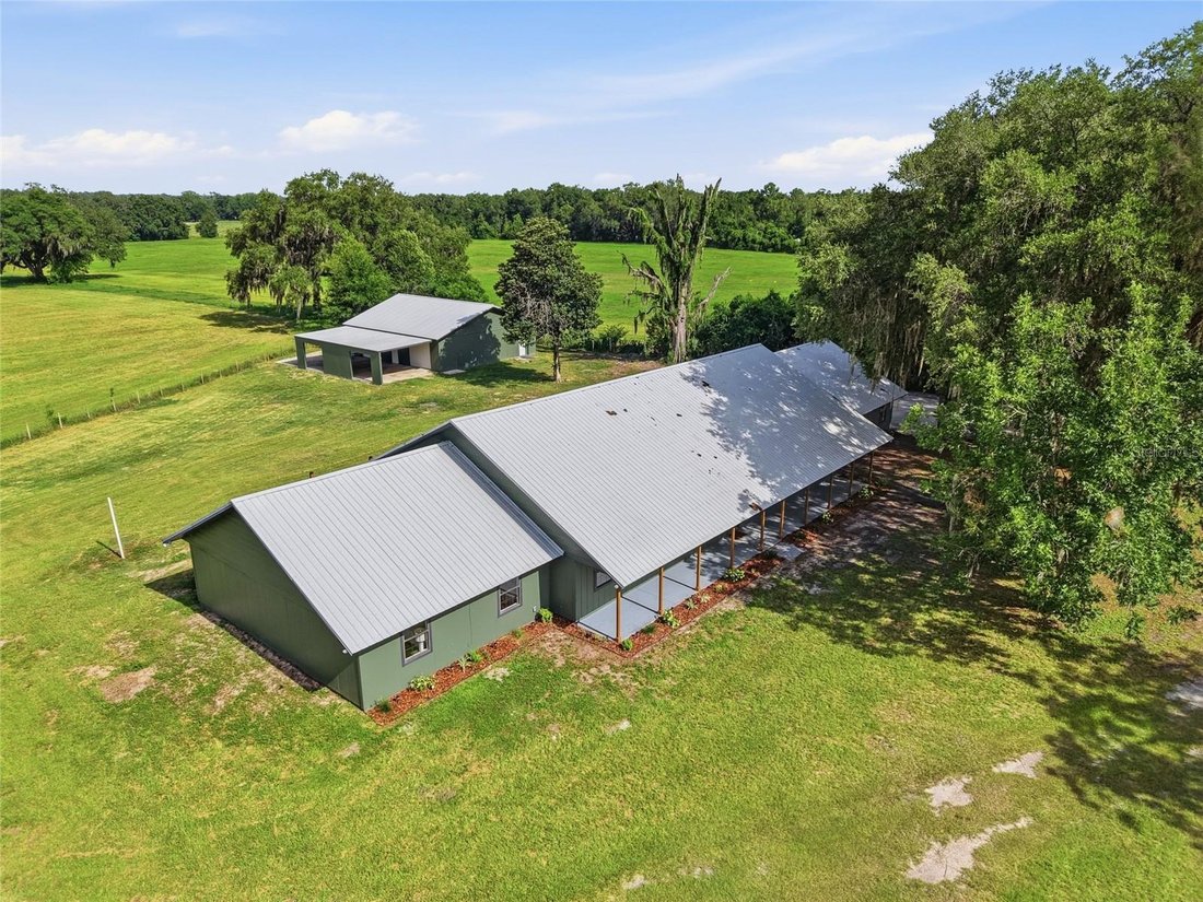House in Williston, Florida, United States 2 - 18403358