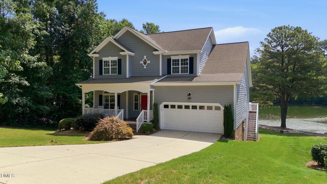 House in Clayton, North Carolina, United States 1 - 18408246