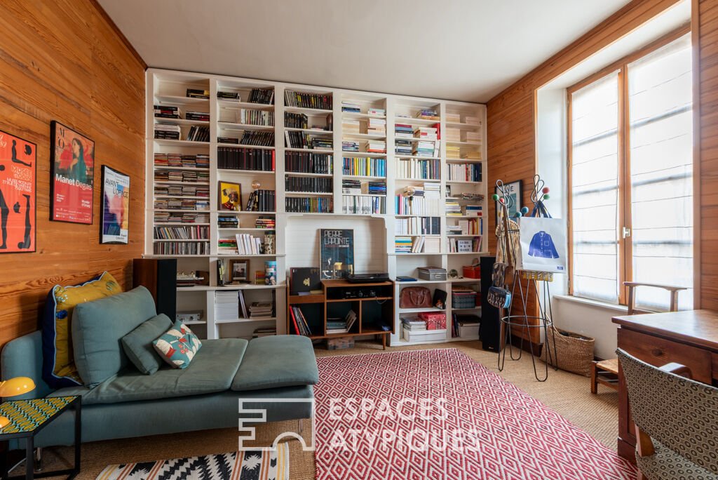 Villa in Hede-Bazouges, Brittany, France 3 - 18367758