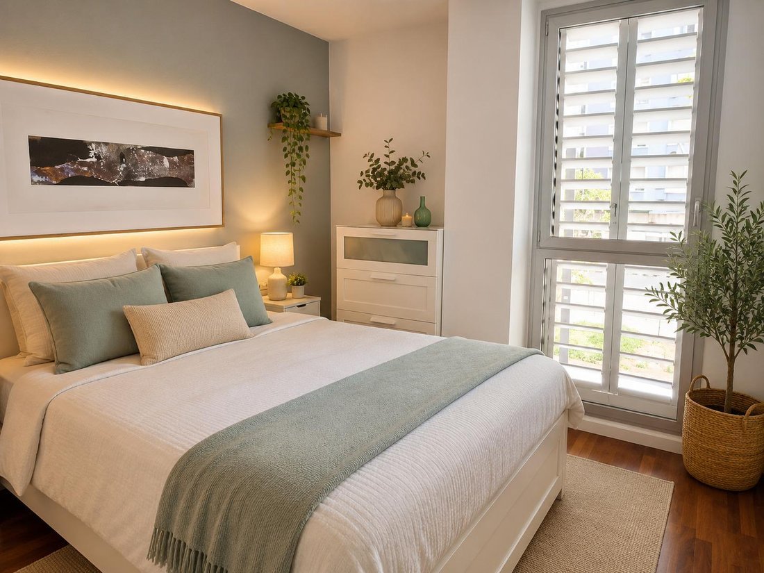Apartment in Ciutat Vella, Barcelona, Spain 2 - 18411222