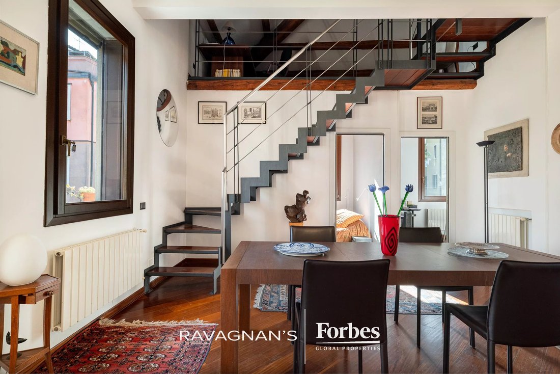 Apartment in Sant'Elena, Venice, Italy 2 - 18404751
