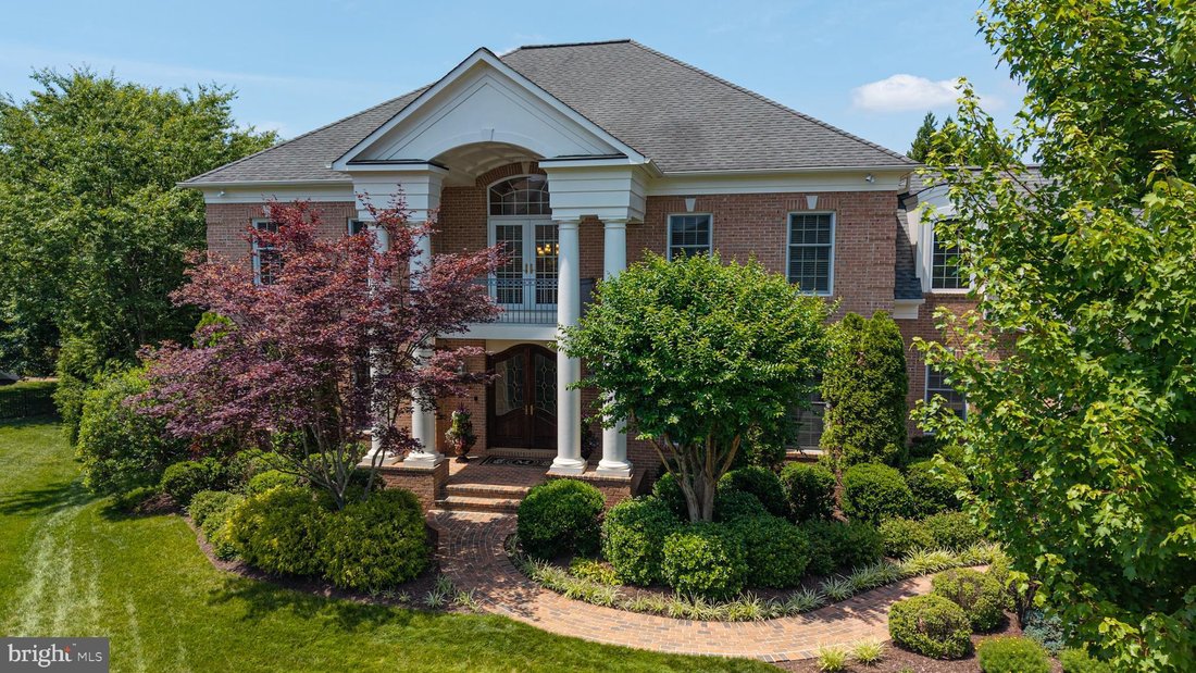 House in Gainesville, Virginia, United States 4 - 18410161