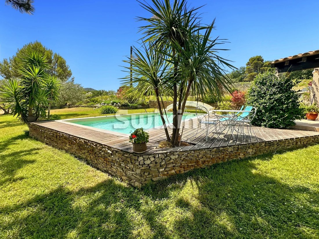 House in Saint-Alexandre, Occitania, France 4 - 18409458