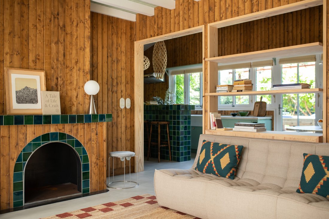 Villa in Centre Cap Ferret, Lège-Cap-Ferret, France 4 - 15735809