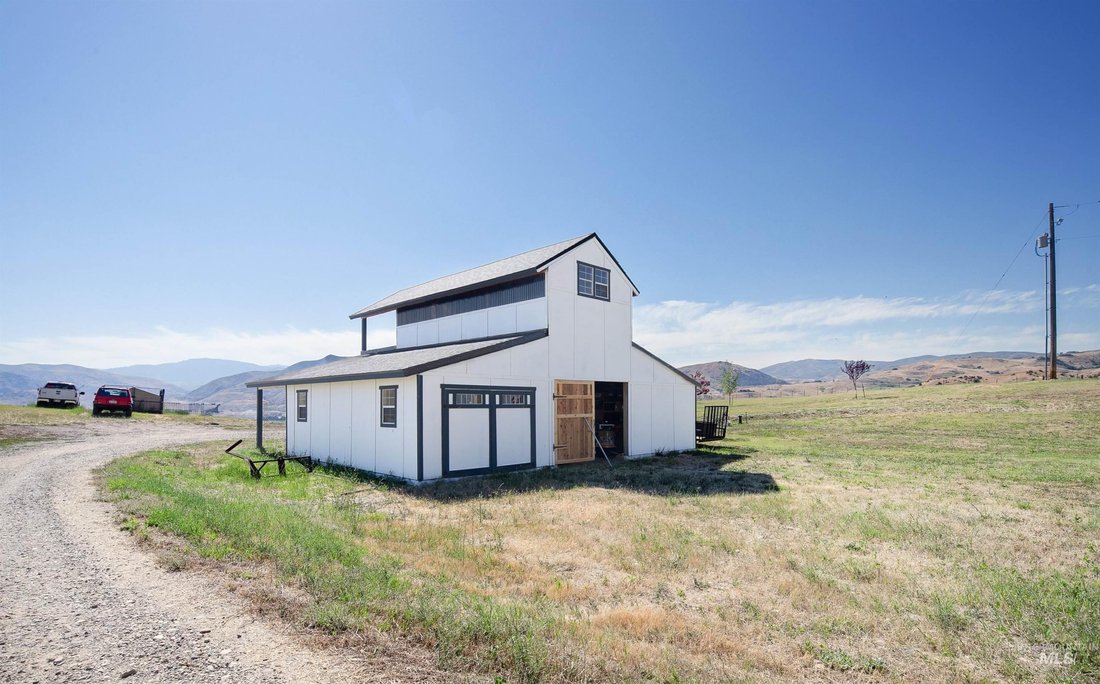 House in Horseshoe Bend, Idaho, United States 2 - 18410352
