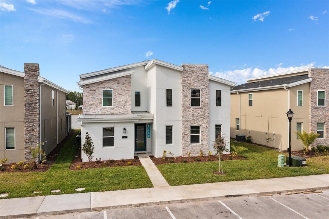 House in Kissimmee, Florida, United States 4 - 18417294