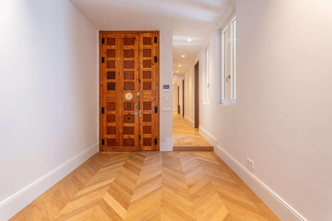 Apartment in Centro, Madrid, Spain 3 - 18419255