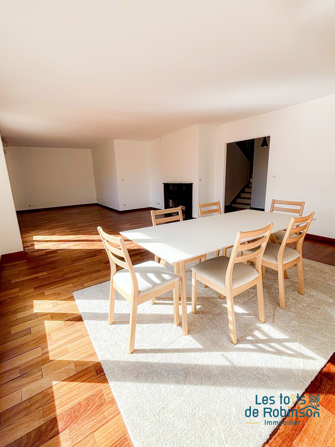 Apartment in Beau Site-Pommerets-Binelles, Sevres, France 3 - 17615152