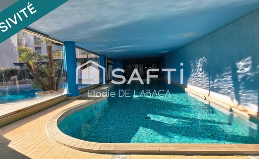 Appartement à Cannes, Provence-Alpes-Côte d'Azur, France 1