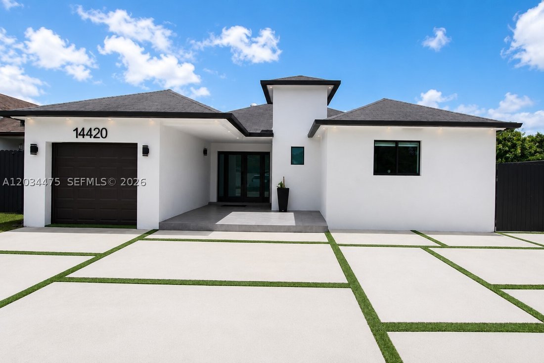 House in Miami, Florida, United States 2 - 18403370
