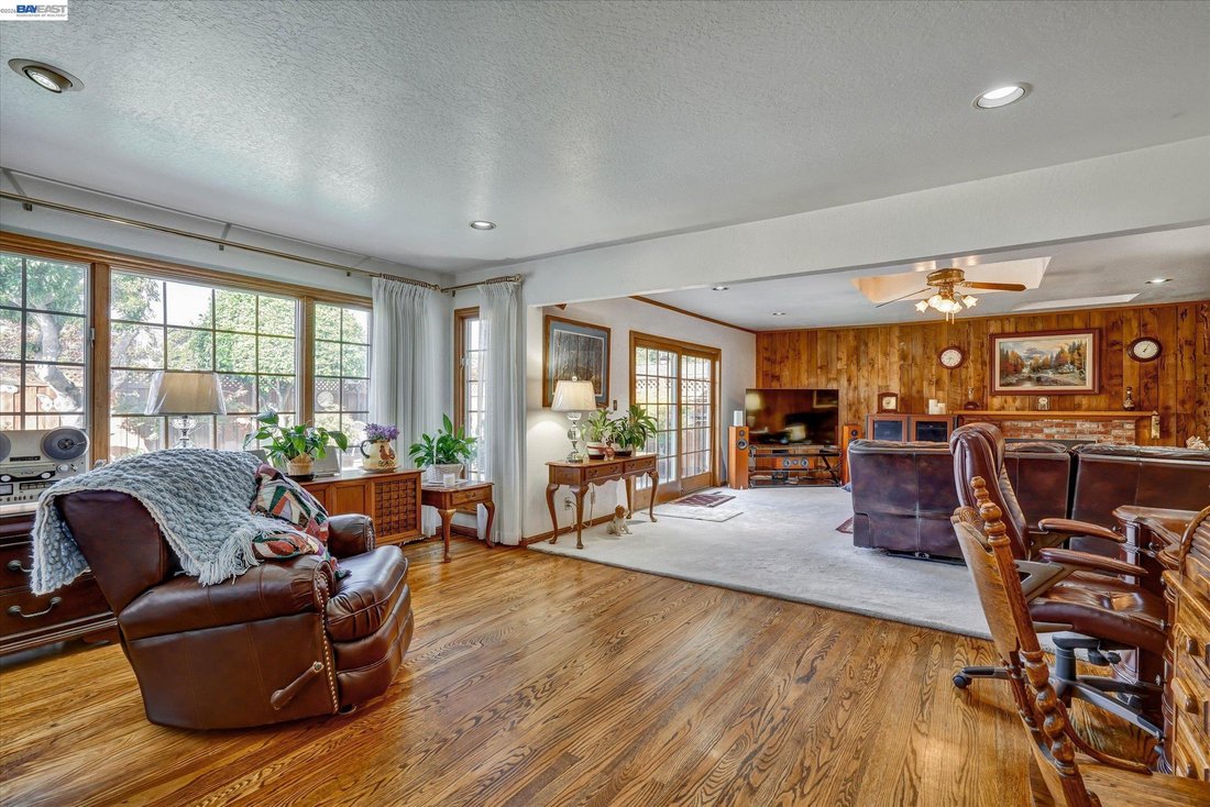 House in Newark, California, United States 5 - 18407524