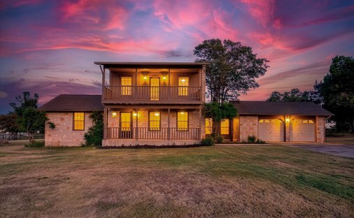 Casa en Georgetown, Texas, Estados Unidos 1
