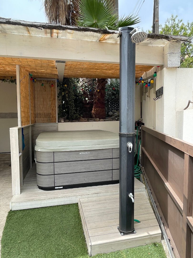 Apartment in La Ciotat, Provence-Alpes-Côte d'Azur, France 5 - 18405211