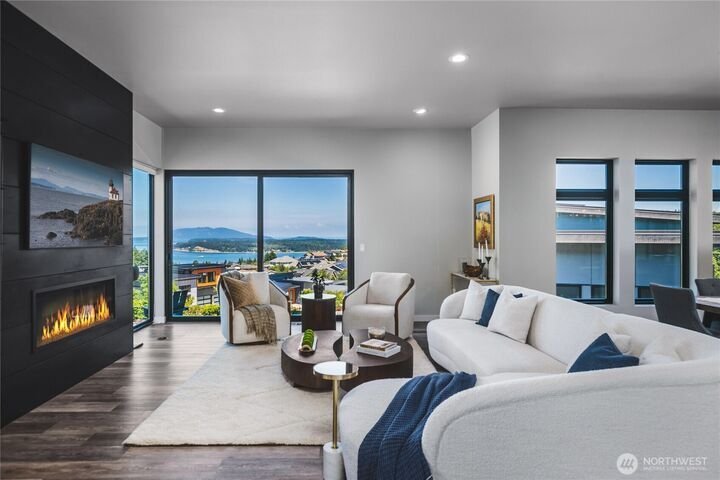House in Anacortes, Washington, United States 2 - 18410873