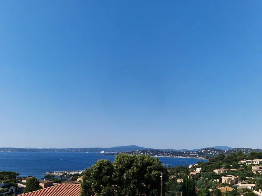 House in Basse Suane-Les Virgiles, Sainte-Maxime, France 1 - 18412329