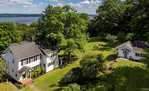 House in Nyack, New York, United States 1