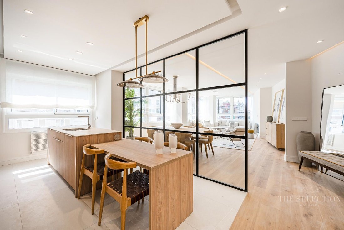 Apartment in Centro, Madrid, Spain 5 - 18403068