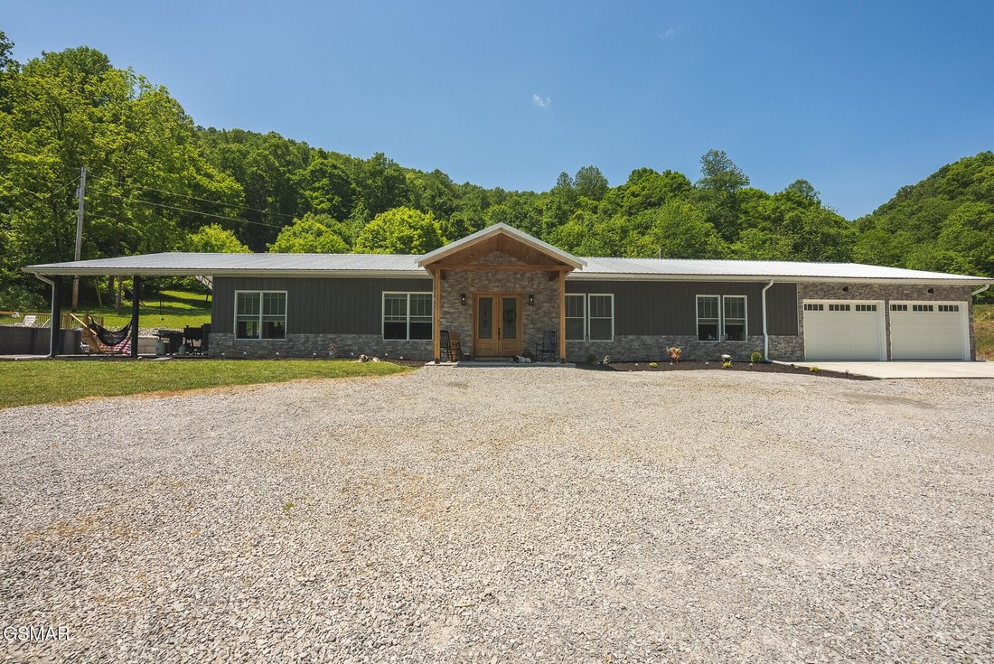 House in Speedwell, Tennessee, United States 1 - 18403343