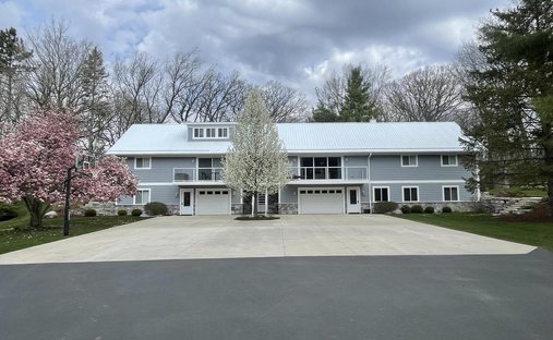 House in Twin Lakes, Wisconsin, United States 1
