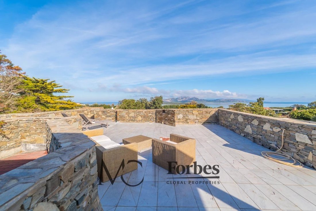 House in Stintino, Sardinia, Italy 5 - 17638548