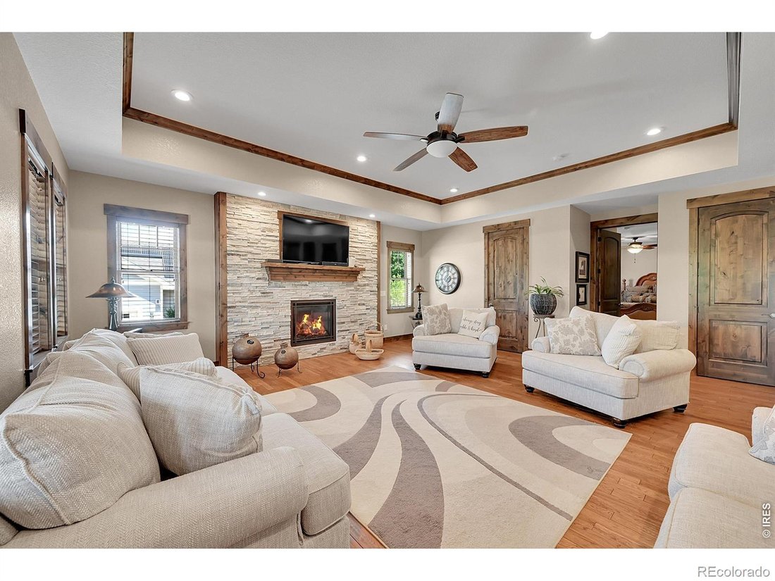 House in Greeley, Colorado, United States 5 - 18407023