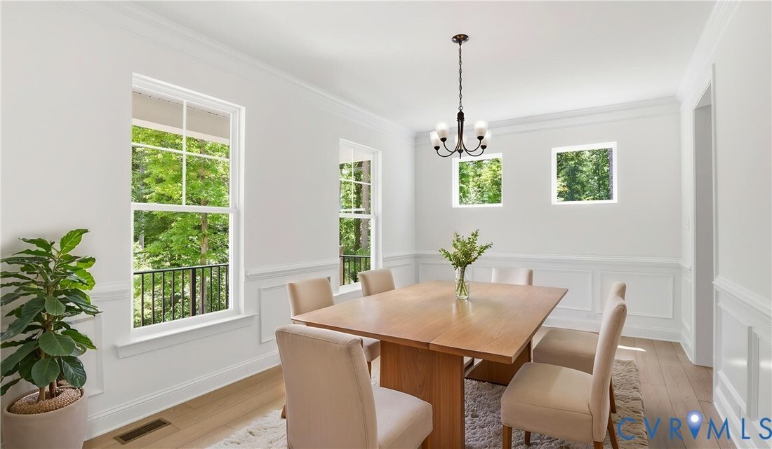 House in Mechanicsville, Virginia, United States 5 - 18408944