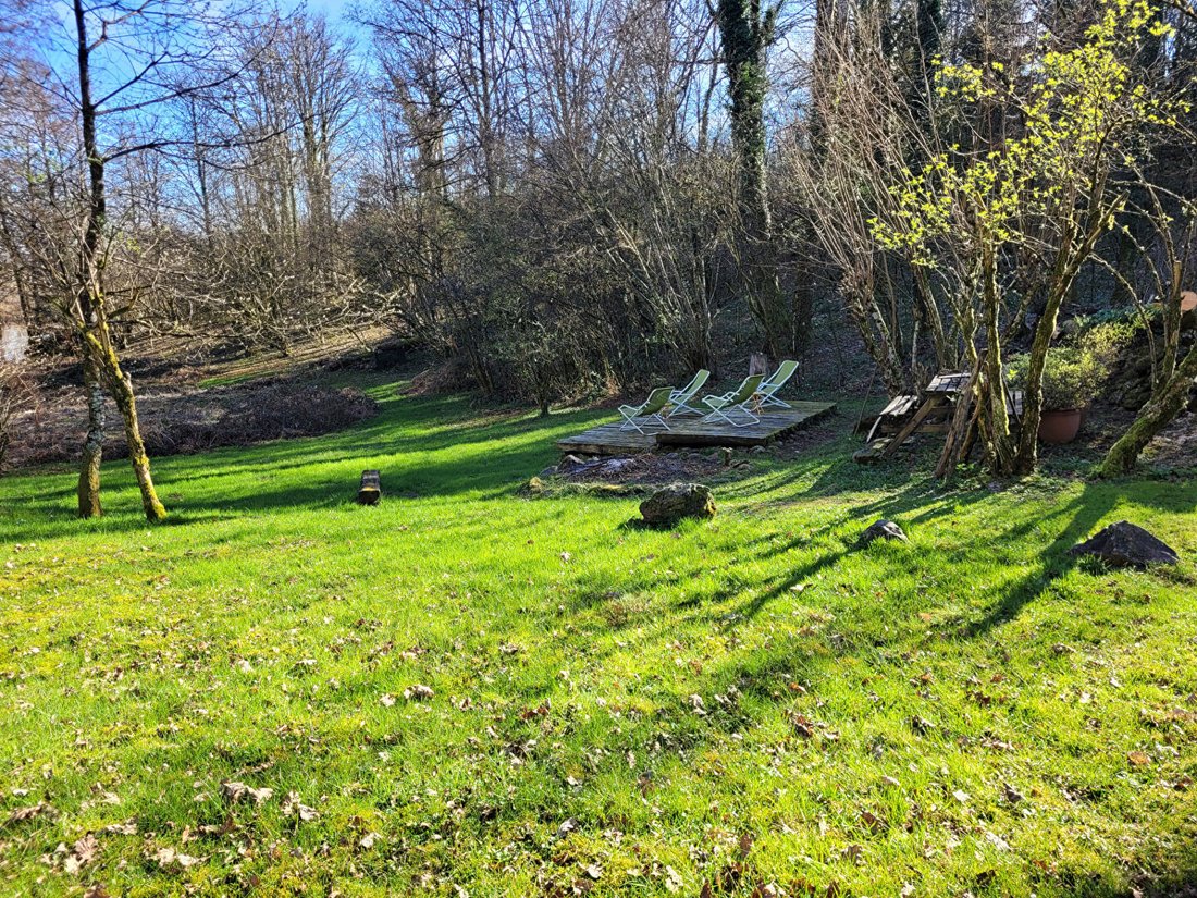 Villa in Sainte-Marie-en-Chanois, Bourgogne – Franche-Comté, France 5 - 18406067