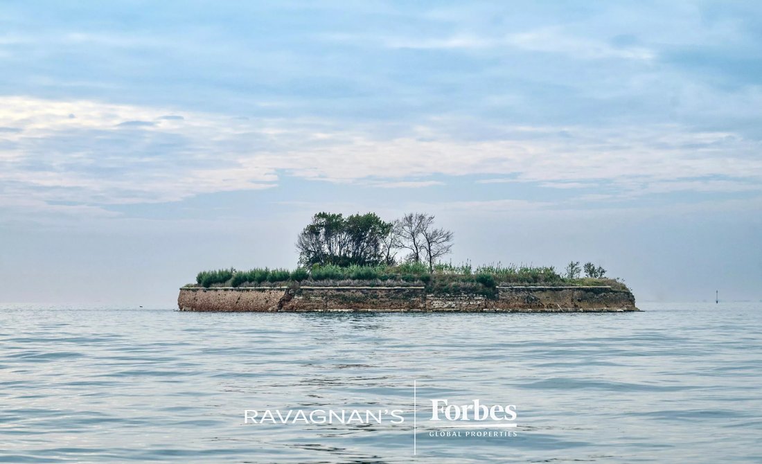 Land in Pellestrina - San Pietro in Volta, Venice, Italy 1 - 18404624