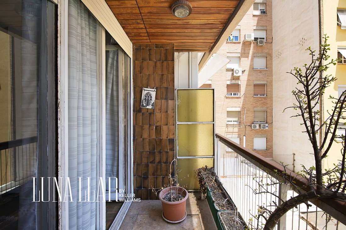 Apartment in Eixample, Barcelona, Spain 3 - 18411190