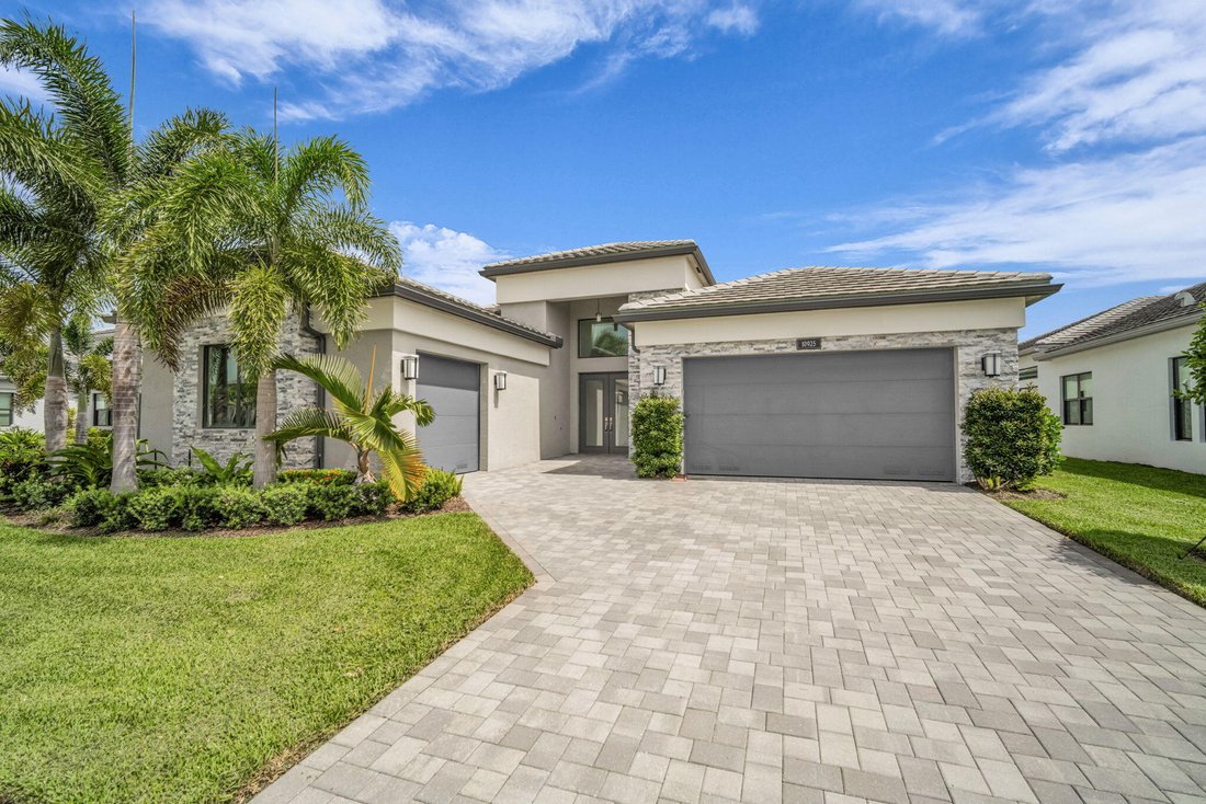 House in Boynton Beach, Florida, United States 1 - 18408964