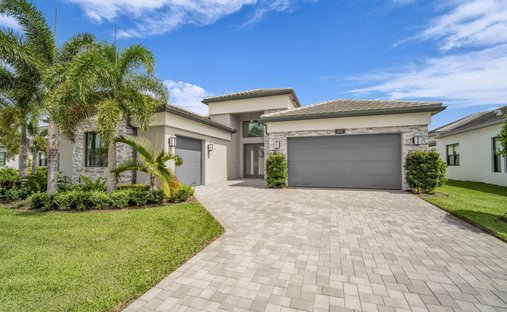 Casa a Boynton Beach, Florida, Stati Uniti 1