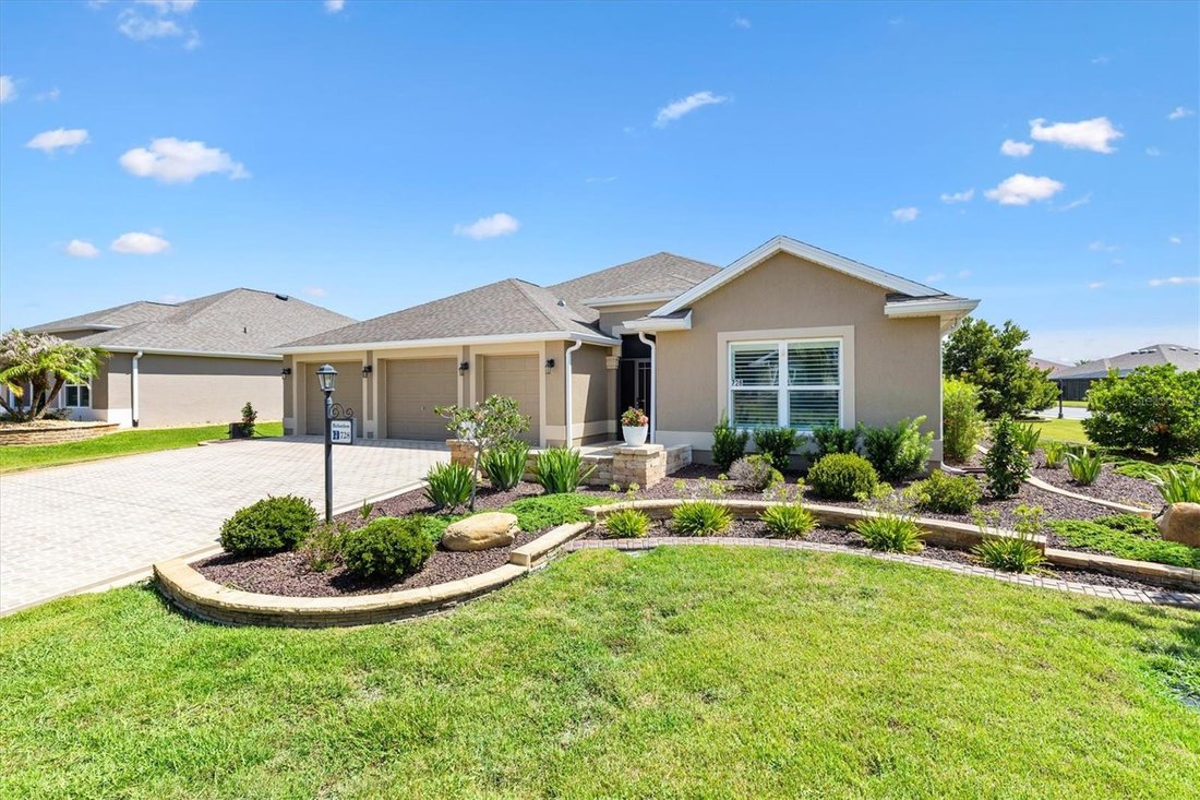 House in The Villages, Florida, United States 3 - 18410927