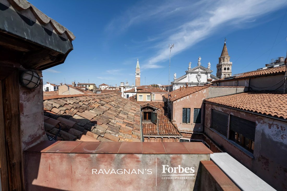 Apartment in San Marco, Venice, Italy 2 - 18404755