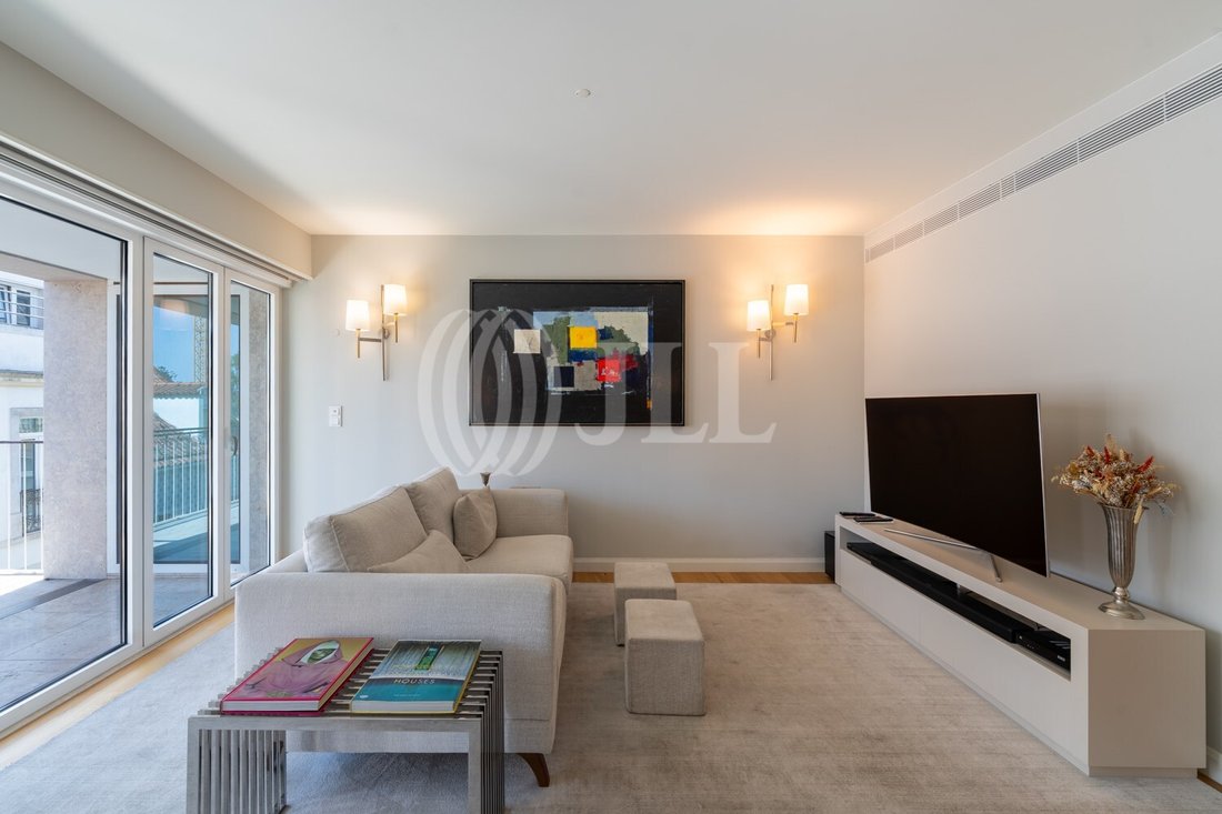 Apartment in Santo Antonio, Lisbon, Portugal 4 - 18412392