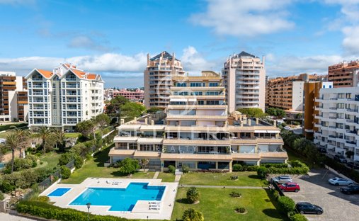 Wohnung in Cascais und Estoril, Lissabon, Portugal 1
