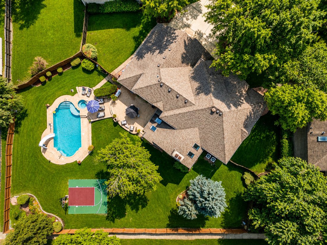 House in Darien, Illinois, United States 4 - 18408281