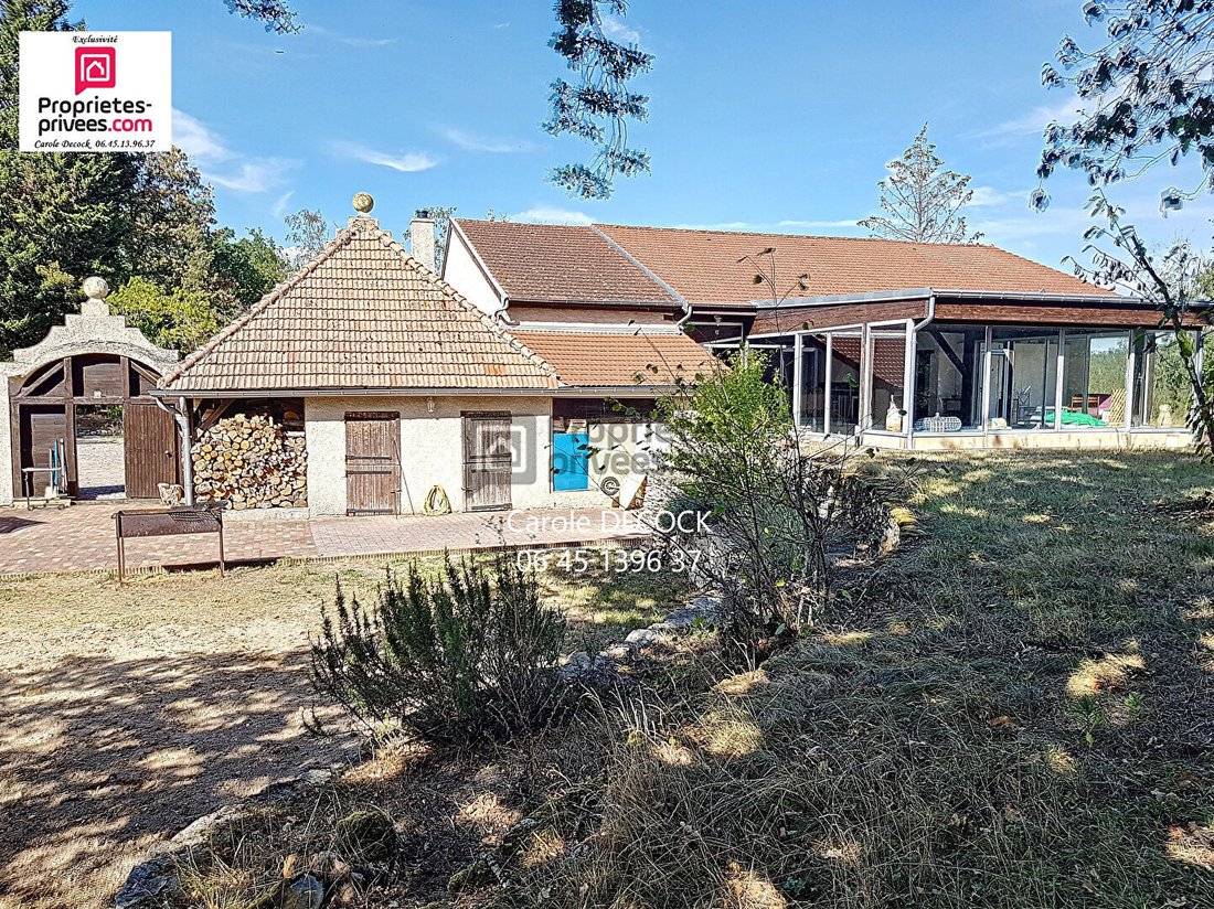 Villa in Nord Ouest et Sud, Fismes, France 1 - 18405434