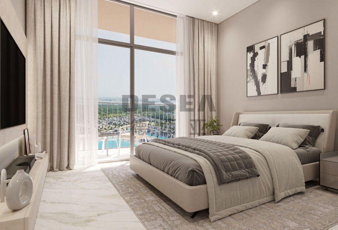 Wohnung in Bukadra, Dubai, Vereinigte Arabische Emirate 4 - 18418302