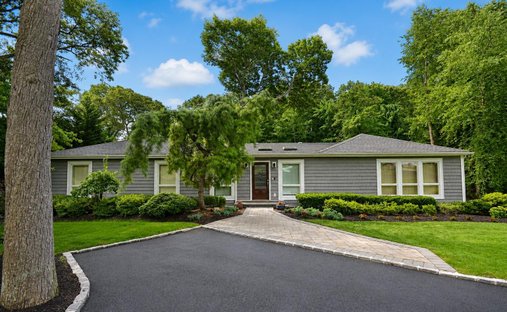 House in Huntington Station, New York, United States 1