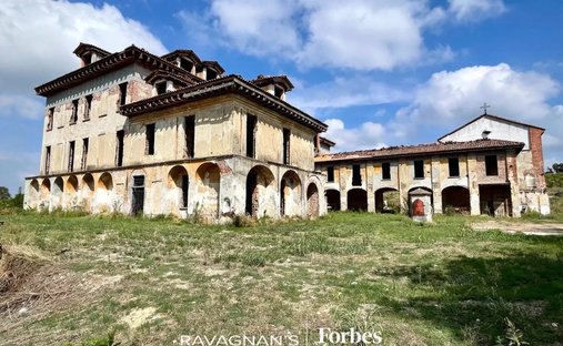 Land in San Colombano al Lambro, Lombardy, Italy 1