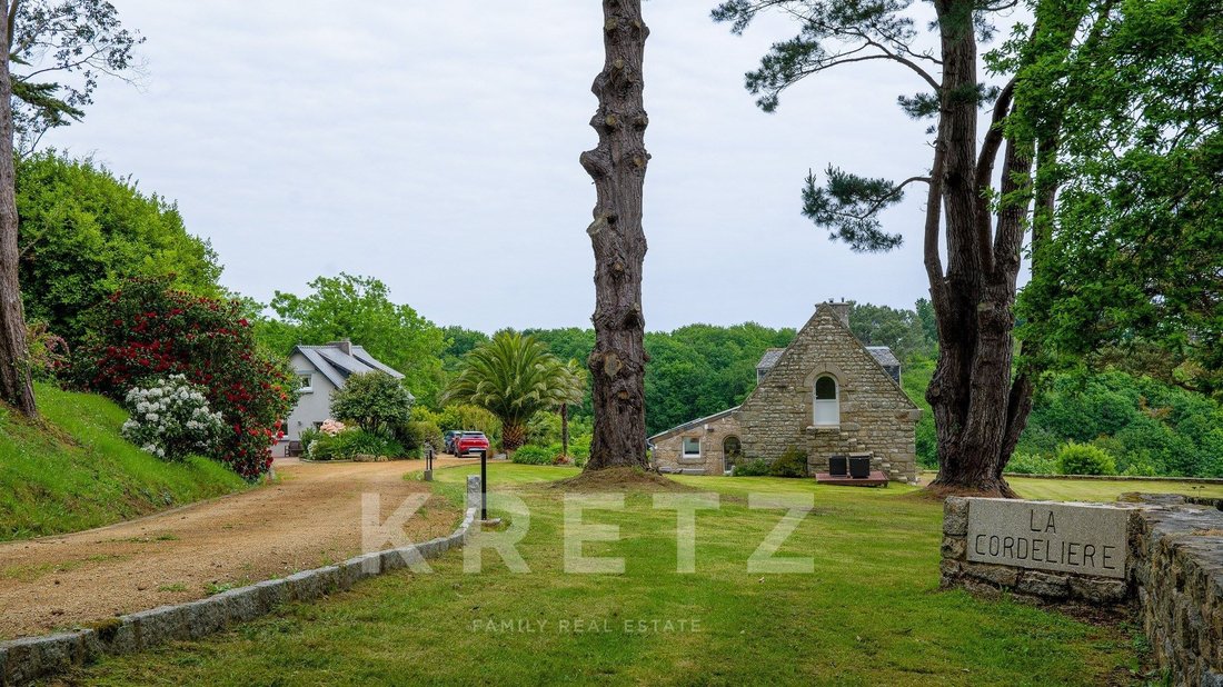 Estate in Plouha, Brittany, France 1 - 18363902
