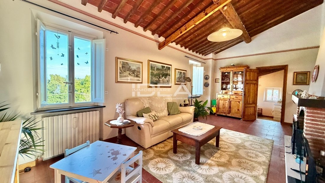 Area Monte San Quirico - Sant'Alessio, Lucca, Tuscany 5 - 18413825