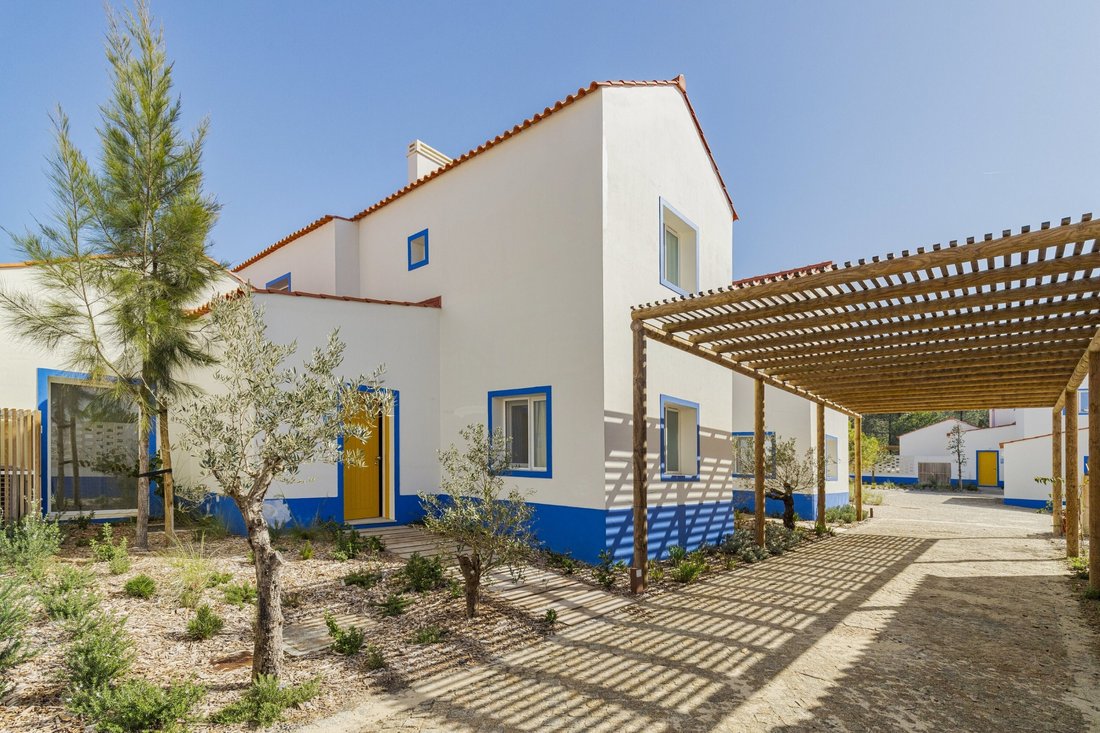 House in Carvalhal, Setubal, Portugal 4 - 18412483