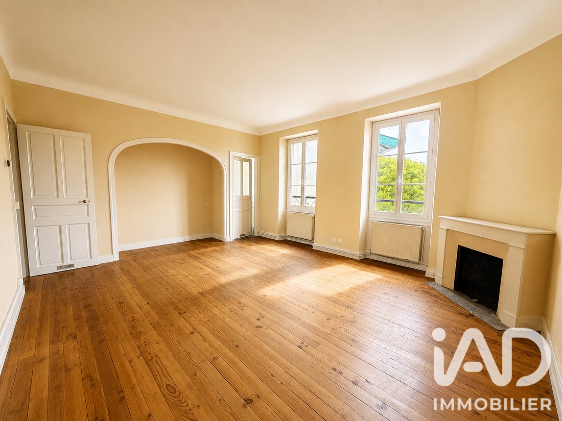 Apartment in Halles-Hurlague, Biarritz, France 3 - 18414172