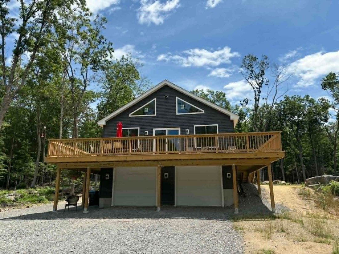 House in Belmont, New Hampshire, United States 2 - 18408910
