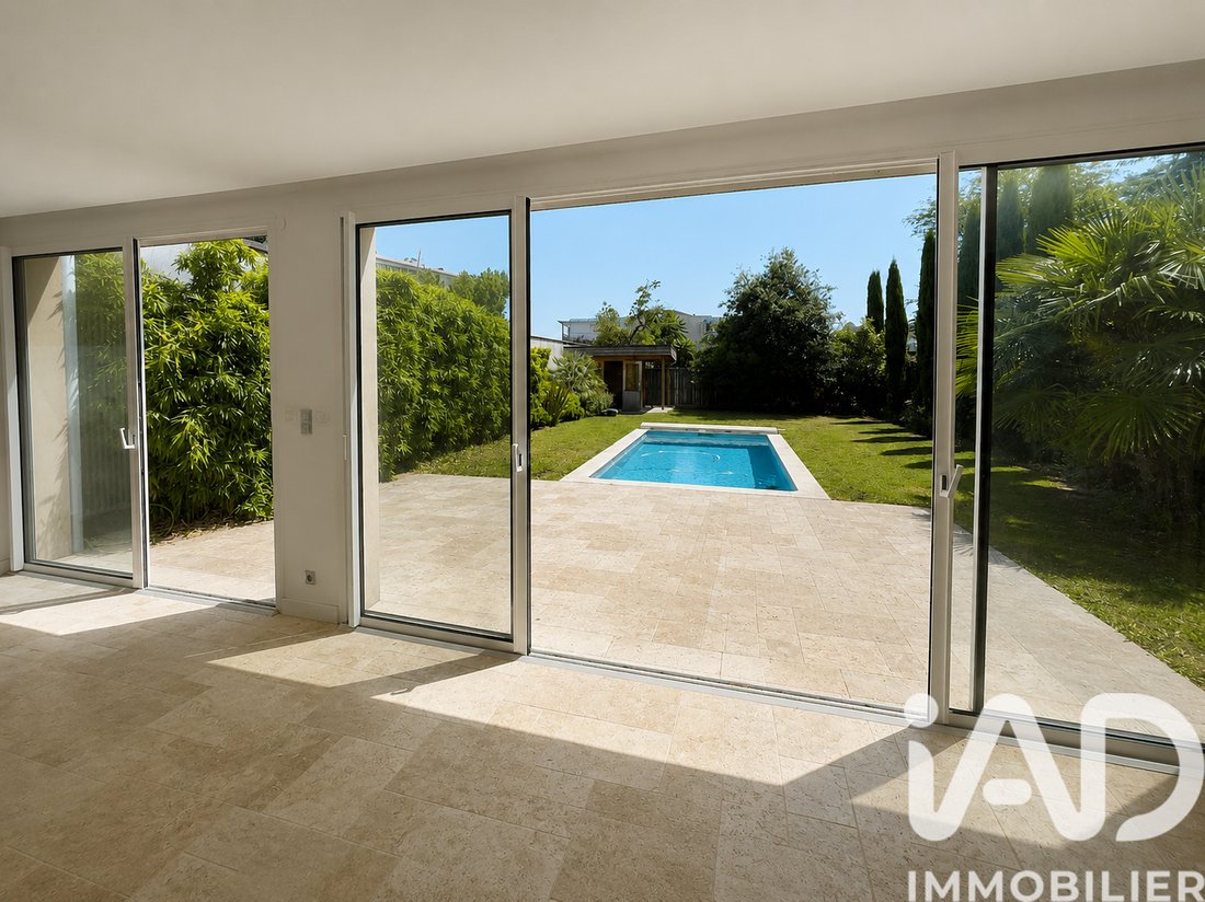 Apartment in Saint Jean-Belcier-Carle Vernet-Albert 1er, Bordeaux, France 1 - 18100107