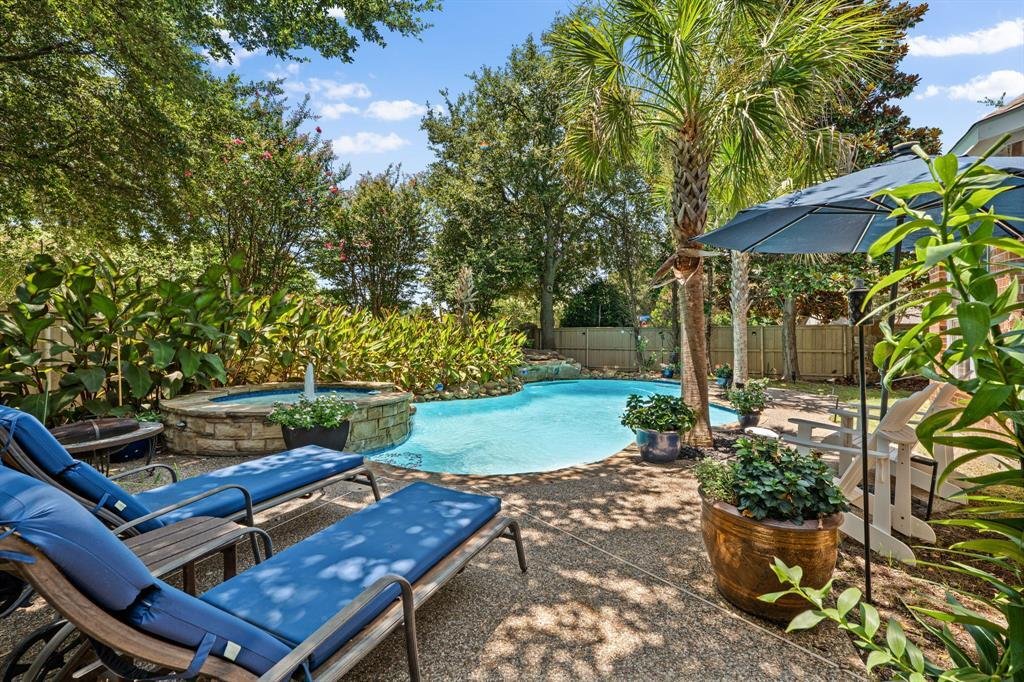 House in McKinney, Texas, United States 5 - 18250883
