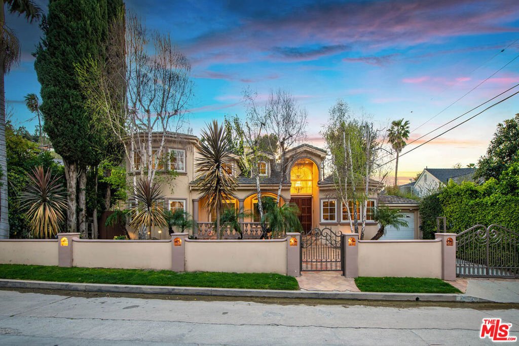 House in Los Angeles, California, United States 1 - 18407668