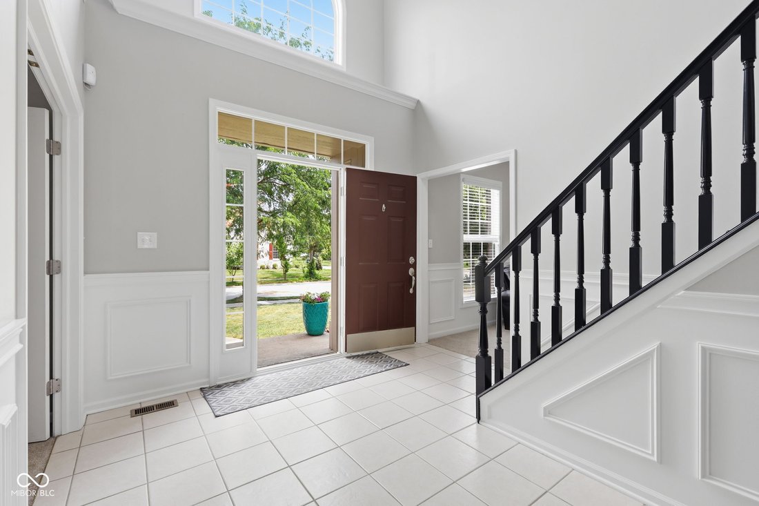 House in Westfield, Indiana, United States 5 - 18409009